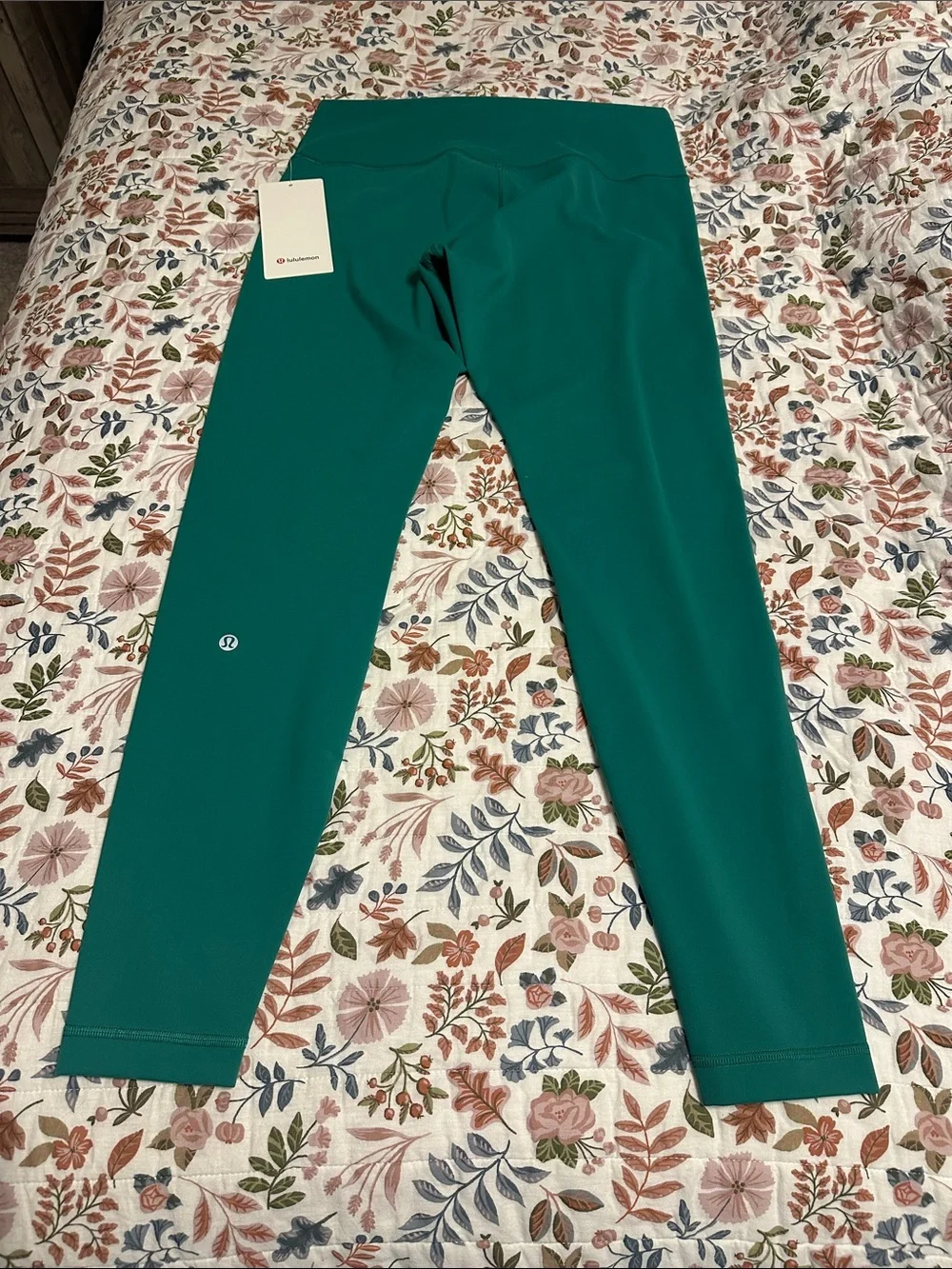NWT Lululemon Wunder Train High-Rise Tight 28